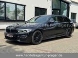 BMW 540 iA xDrive M Sport Pano HUD LED Sitzlüftung - BMW 540 in Krefeld
