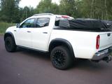 Mercedes-Benz X 350 - Mercedes-Benz X-Class: Privatanbieter