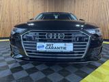 Audi A6 Avant 2,0 TDI qu. *Navi*ACC*LED*AHK*Leder* - Audi A6: 2.0