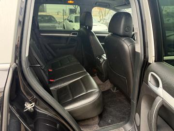 2003 Porsche CAYENNE 缩略图 21