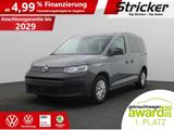 Volkswagen Caddy Kombi 2.0TDI 320,-ohne Anzahlung AHK Kamer - gebrauchte VW Caddy aus dem Jahr 2024