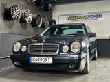 Mercedes-Benz E 430 AVANTGARDE - gebrauchte Mercedes-Benz E-Klasse aus dem Jahr 1998