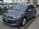 Volkswagen Touran Touran Diesel 2.0 TDI SCR DSG Join - Volkswagen Touran JOIN mit Diesel-Antrieb