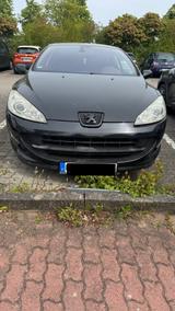 Peugeot 407 Sport 2.7 TurboDiesel - Peugeot 407: Sport