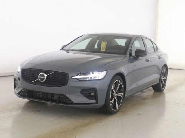 Volvo S60 Ultimate Dark AWD B5 Standhz 360kam Navi Led