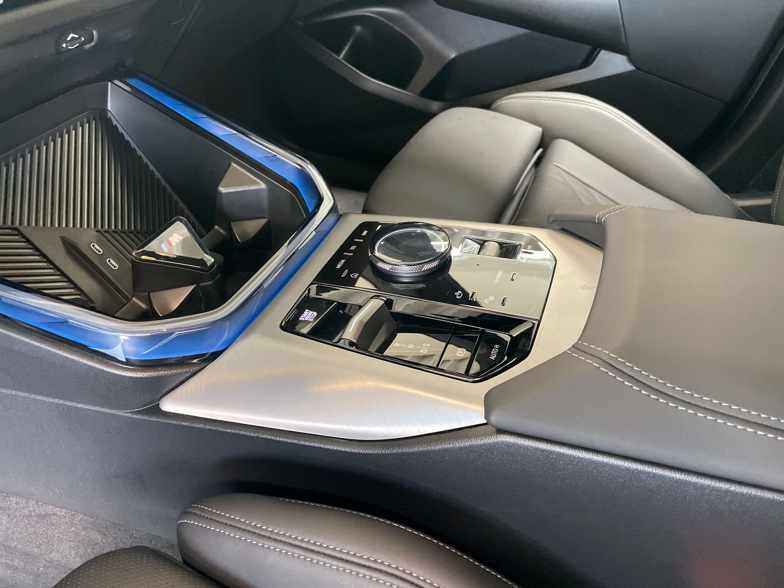 BMW X3 - Bild 17