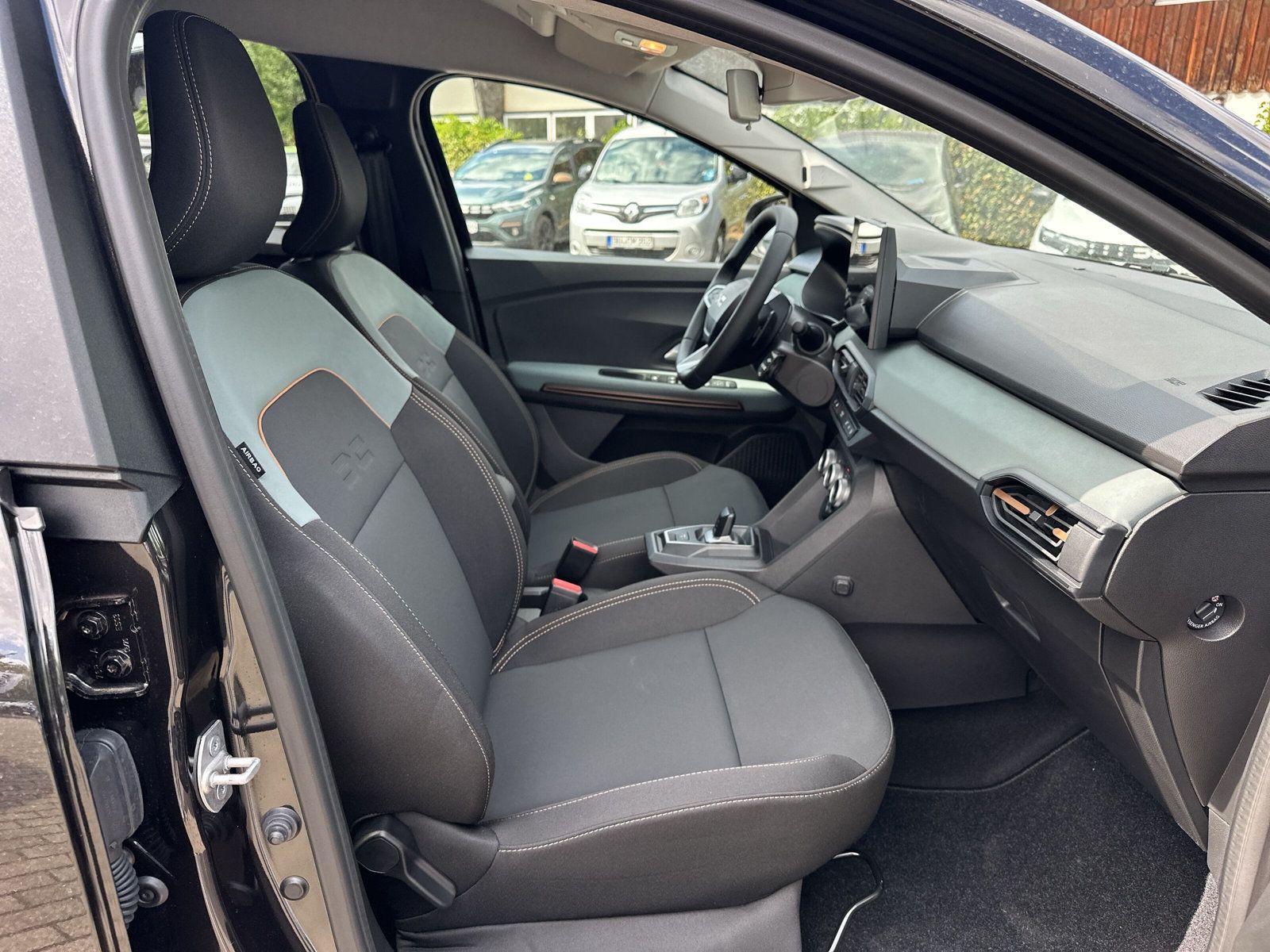 Dacia Jogger - Bild 11