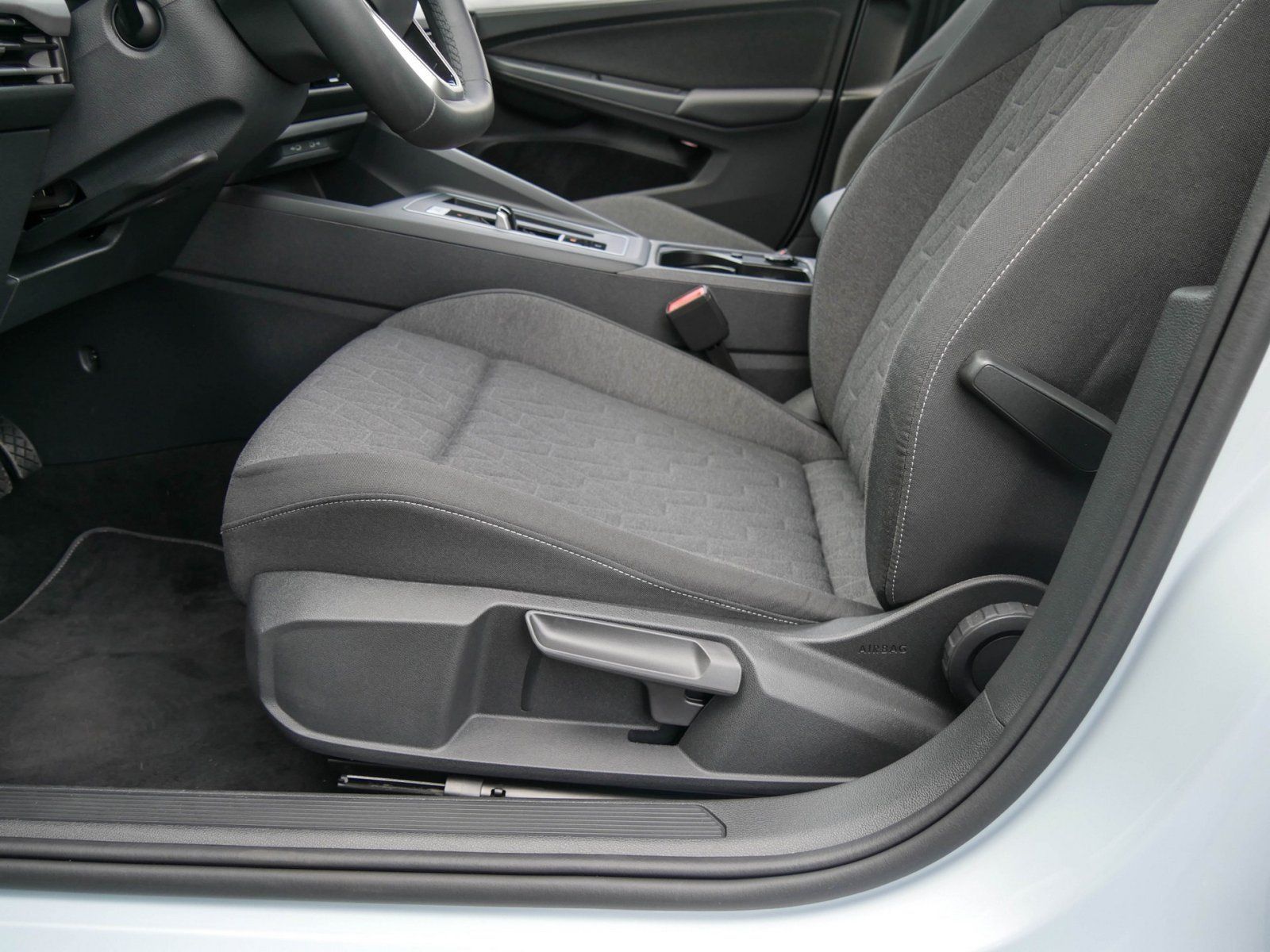 Volkswagen Golf - Bild 16