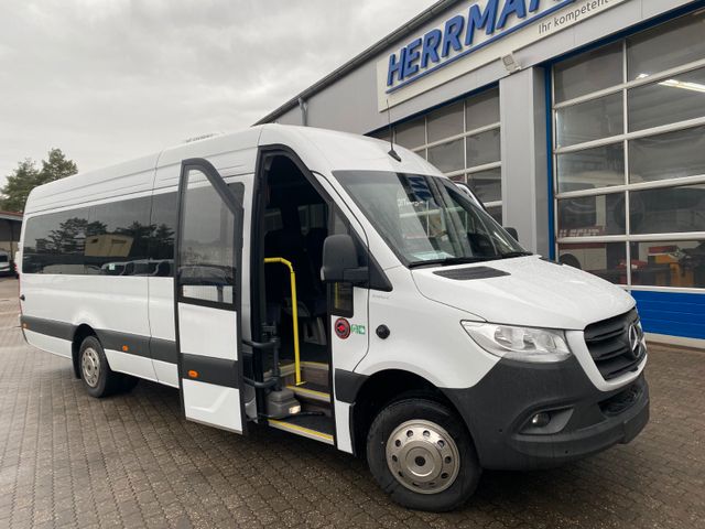 Mercedes-Benz Sprinter Altas Ecoline L Sitzplätze 22 +1