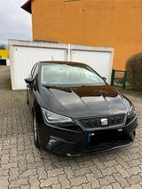 Seat Ibiza 1.0 TSI 70kW Style mit TÜV Klima Kamera  - Seat Ibiza in Karlsruhe