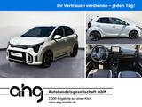 Kia Picanto PE2 1.2 MT GT-Line KIA VILLINGEN AKTION - Kia Picanto New cars