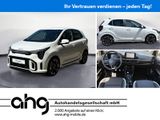 Kia Picanto PE2 1.2 MT GT-Line KIA VILLINGEN AKTION - New cars: Standheizung