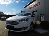 Vorschaubild Ford Grand C-Max Grand C-MAX Titanium*Automatik*