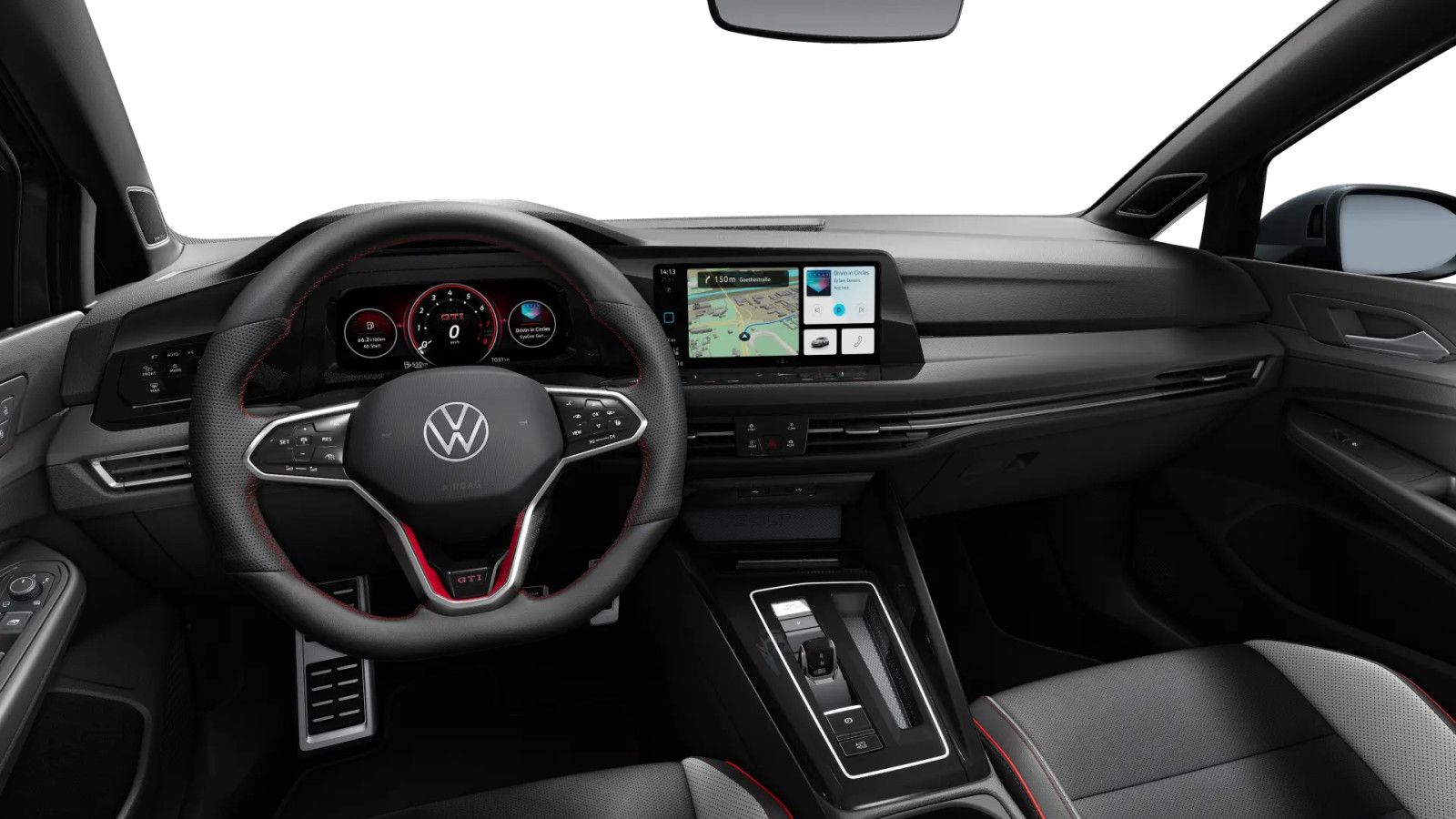 Volkswagen Golf - Bild 16
