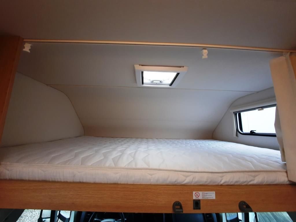 Fahrzeugabbildung LMC Tourer A 690 G Sparen Sie 21.699,- €