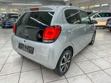 Citroën C1 Shine*Klimaautomatik*Sitzheizung*LED*Navi - Citroën C1 mit Benzin-Antrieb: Kleinwagen, Automatik