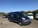 Fiat Ducato 3.0 JTD-180ps,MAXI-L 5,KLIMA,AHK,1-HAND.. - Offers matching your search criteria