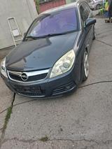 Opel opel vectra c caravan 2.8 v6 turbo - Opel Vectra: V6 Turbo