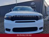 Dodge Durango GT-4x4+BRC LPG-Gasanlage. - Dodge Durango Gebrauchtwagen