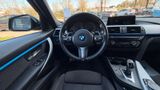 BMW 330 d xDrive M Sportpaket/Head Up/Kamera - Thumbnail 15