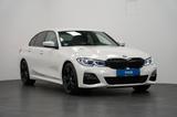 BMW 320d Lim. M-Sport LASER ShadowLine Hifi DAB - BMW Gebrauchtwagen in Ludwigsburg