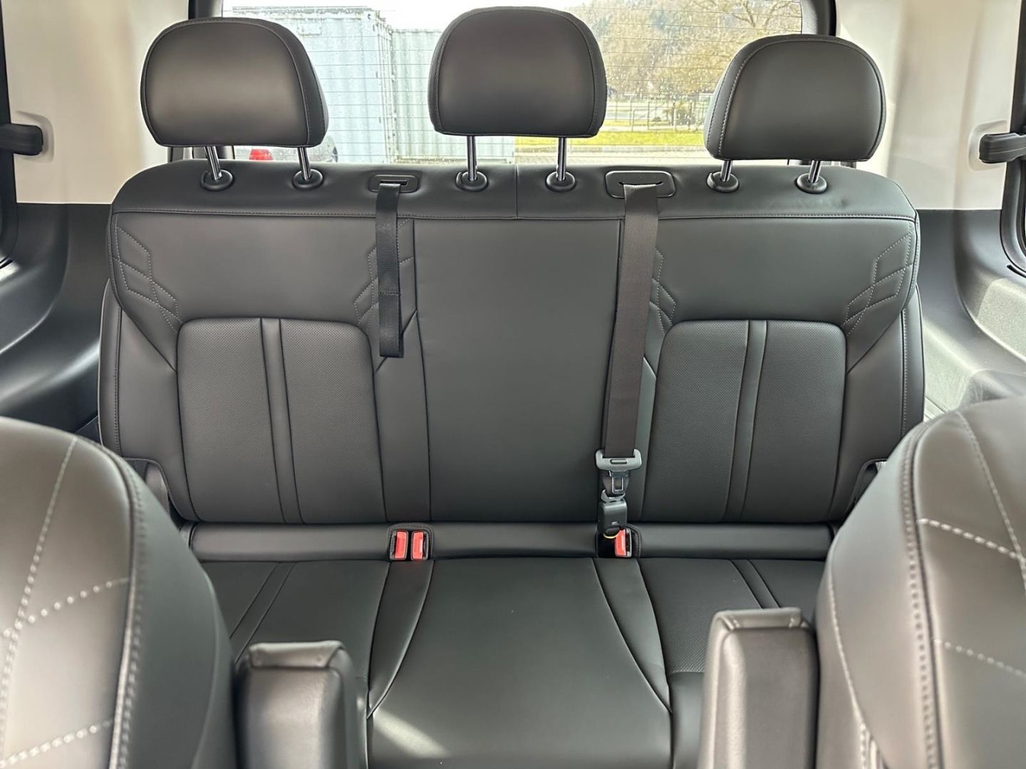 Hyundai Staria – Bild 15