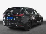Mazda CX-80 AWD PHEV Aut. HOMURA PLUS - Mazda CX-80 mit Hybrid-Antrieb: Homura