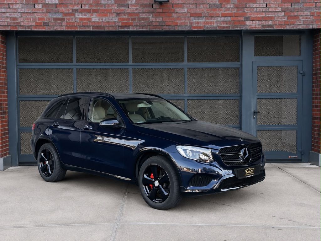 Image of Mercedes-Benz GLC 300