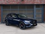 Mercedes-Benz GLC 300 AMG line Kamera Memory Pano - Mercedes-Benz GLC 300 in Bremen