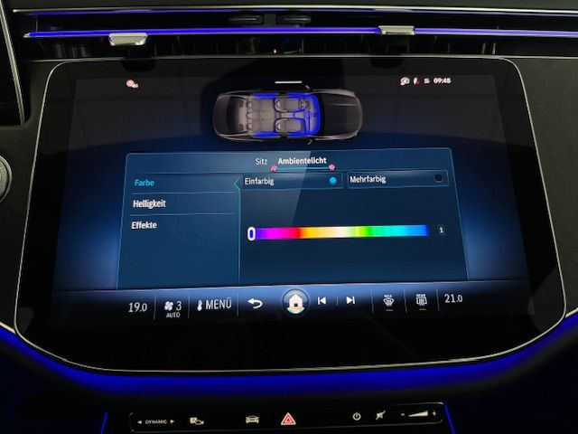 E 220 d Limo Avantgarde No Rental Distronic Keyl