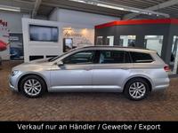 Volkswagen Passat Variant Comfortline BMT/Start-Stopp