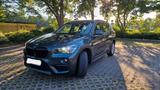 BMW X1 sDrive20i - Panoramadach - BMW X1: Panoramadach