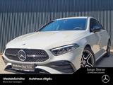 Mercedes-Benz A 200 L AMG Night Special Ed. Distr Standhz AHK