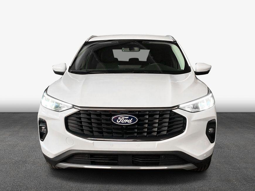 Ford Kuga 2.5 Duratec FHEV TITANIUM