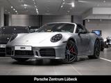 Porsche 992 911 Targa 4S Liftsystem-VA InnoDrive BOSE