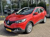 Renault Kadjar 1.2 TCe Intens*Panorama*Navi* - Renault Kadjar mit Schiebedach