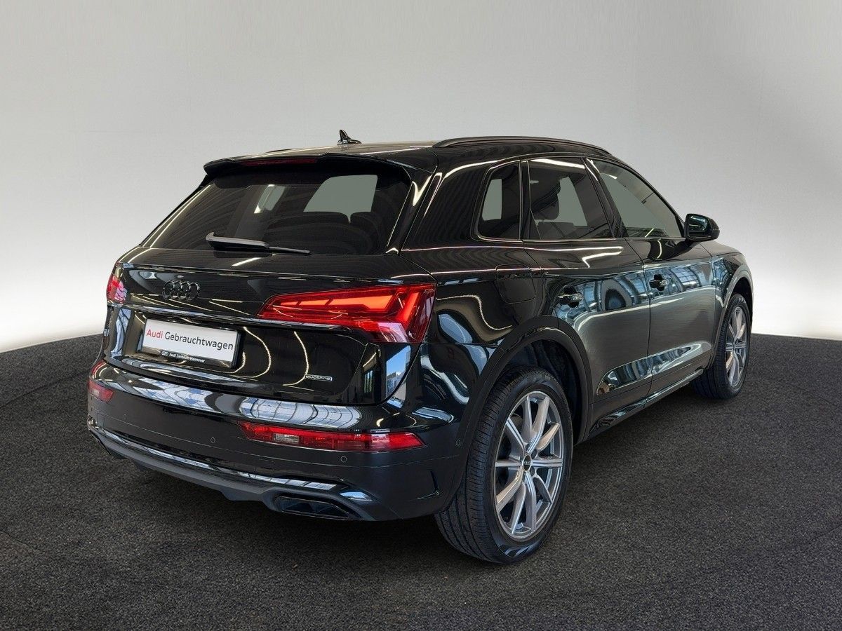 Audi Q5 - Bild 5