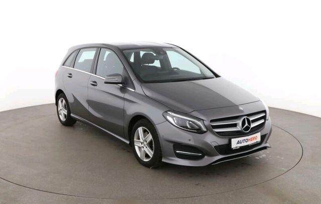 MERCEDES-BENZ Mercedes Binz 200