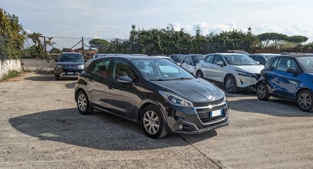 Image of Peugeot 208