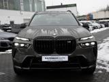BMW X7 M60i FACEL. PANO HUD 360° LED SITZBELÜFTUNG - gebrauchte BMW X7 M60 aus dem Jahr 2024
