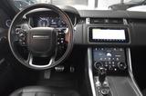 Land Rover Range Rover Sport Dynamic*HEAD-UP*PANO*MATRIX* - Land Rover in Stuttgart