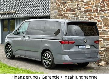 Volkswagen T7 Multivan - 5