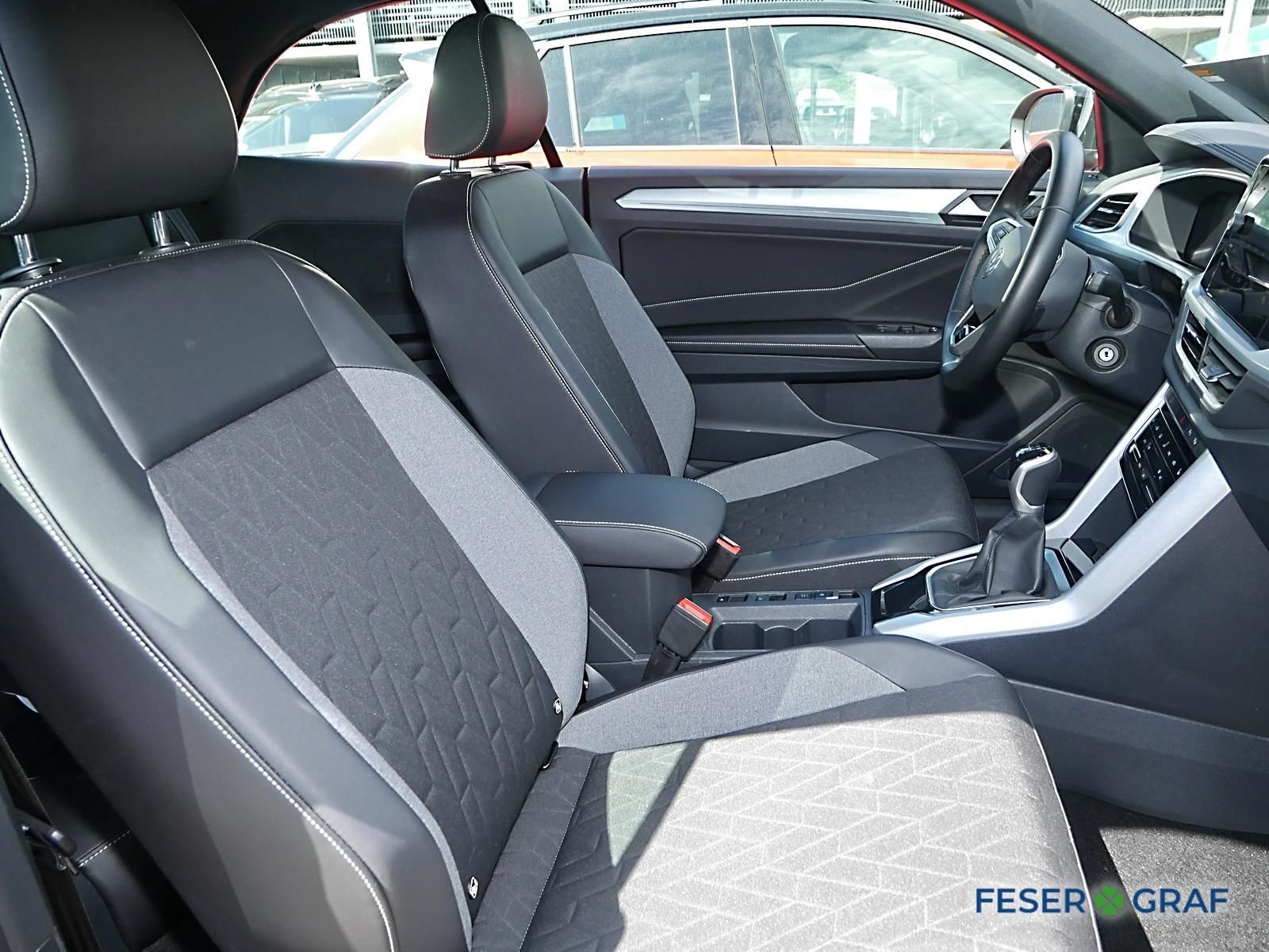 Volkswagen T-Roc - Bild 7
