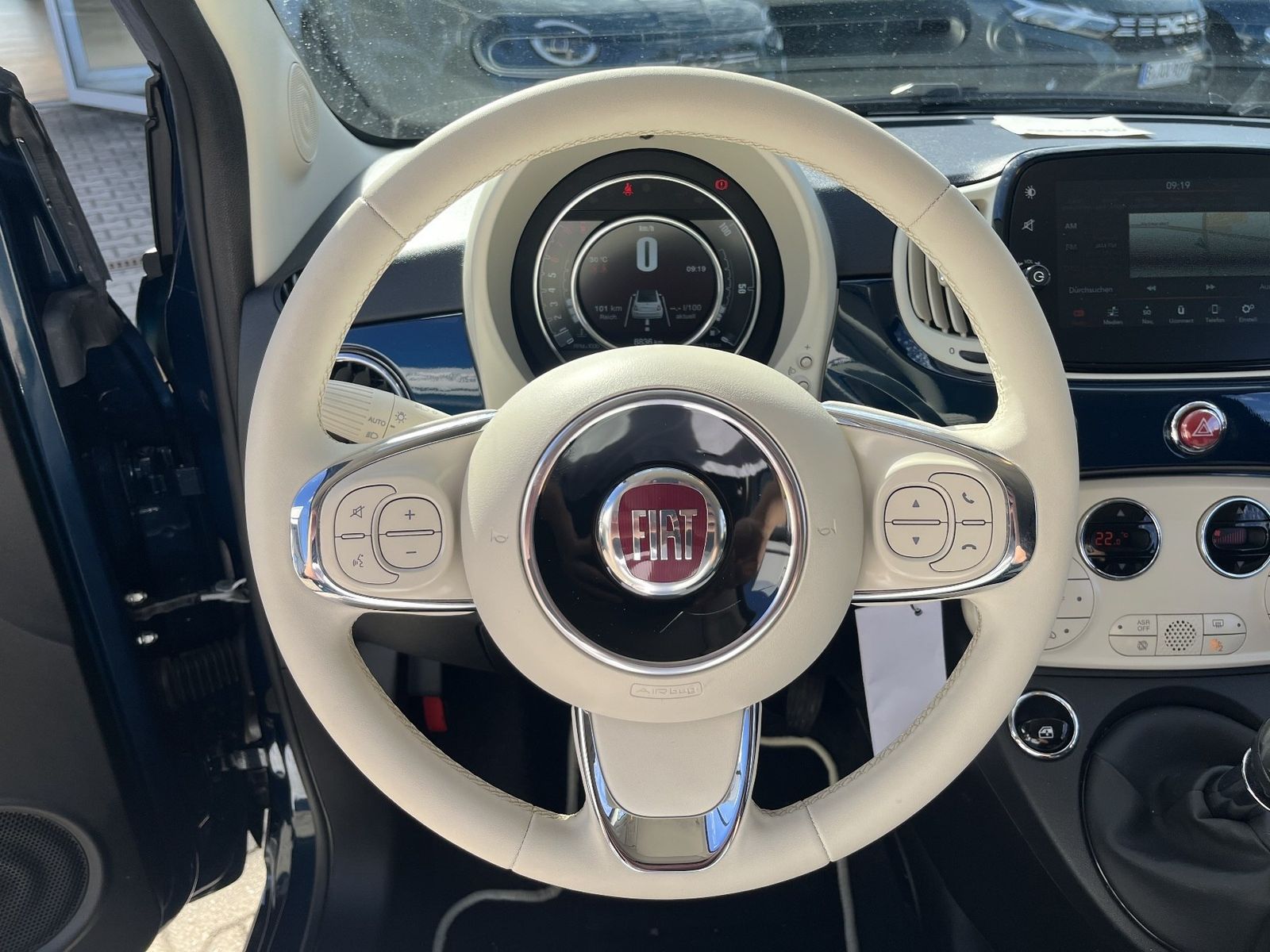 Fiat 500C - Bild 11