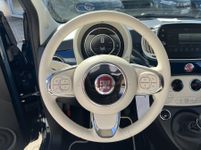 Fiat 500C - Vorschau Bild 11
