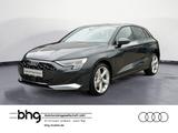 Audi A3 Sportback advanced 40 TFSI e 150 (204) kW(PS) - Audi A3: 1.4