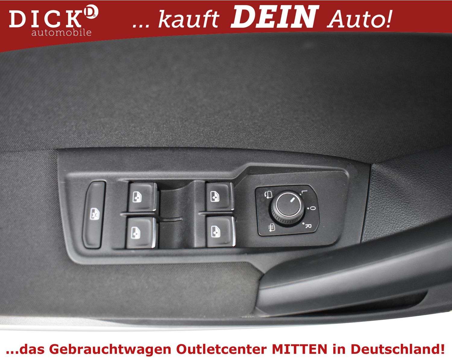 VW Tiguan 1.5TSI United NAVI+LED+SHZ+KAMER+ACC+AHK+ - Image 16