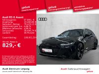 Audi RS6 - Vorschau Bild 1