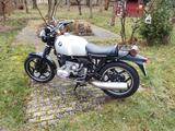 BMW R65 Typ 247 50 PS wie R80 Scrambler  - BMW MOTORRAD R65