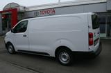 Toyota Proace 2,0-l-D L2 Meister Navi. Mini-Hagel - Toyota: Weiß
